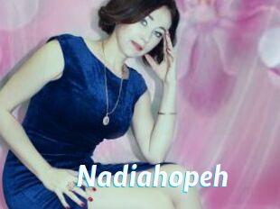 Nadiahopeh