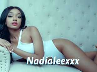 Nadialeexxx