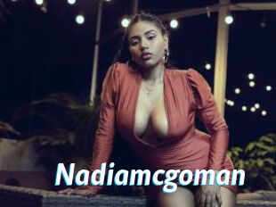 Nadiamcgoman