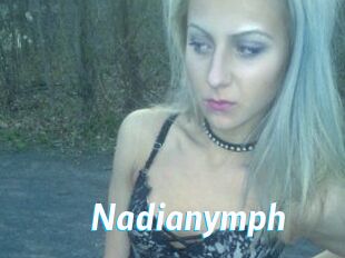 Nadianymph