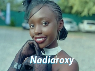 Nadiaroxy