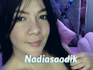 Nadiasaadik