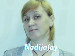 Nadijafay