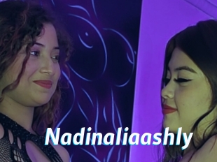 Nadinaliaashly