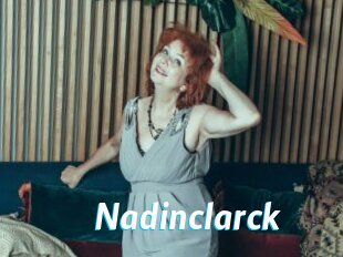 Nadinclarck