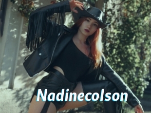 Nadinecolson