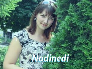 Nadinedi