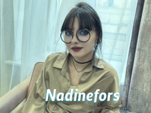 Nadinefors