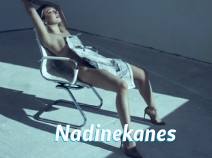 Nadinekanes