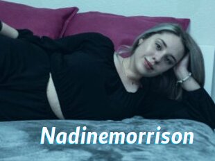 Nadinemorrison