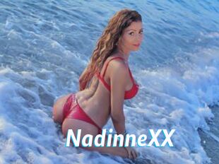 NadinneXX