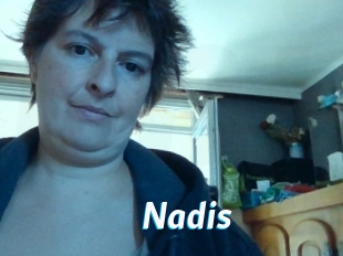 Nadis