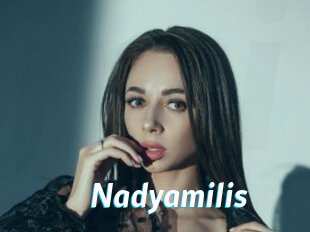 Nadyamilis