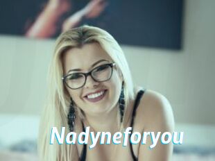 Nadyneforyou