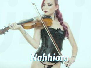 Nahhiara