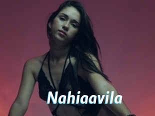 Nahiaavila