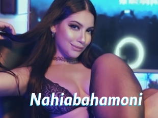 Nahiabahamoni