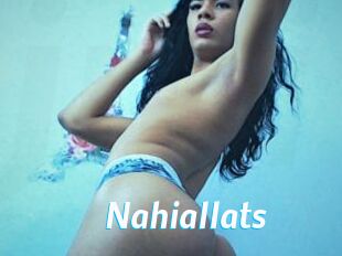 Nahiallats