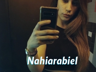 Nahiarabiel