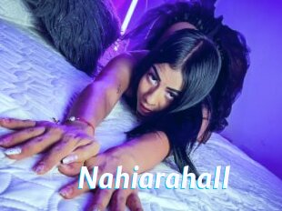 Nahiarahall