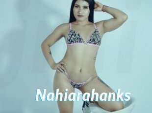 Nahiarahanks