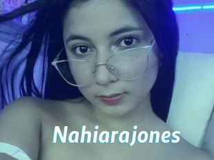 Nahiarajones