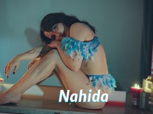 Nahida