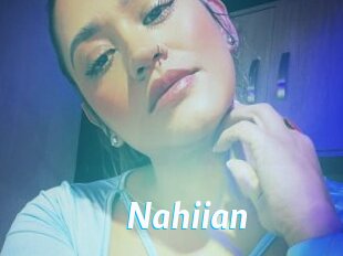Nahiian