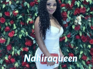 Nahiraqueen