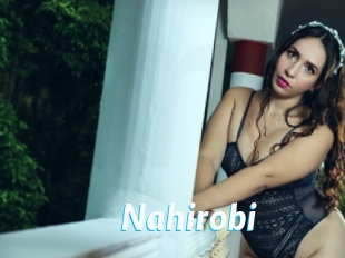 Nahirobi