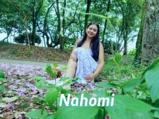 Nahomi