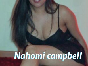 Nahomi_campbell
