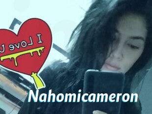 Nahomicameron