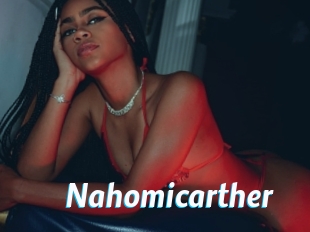 Nahomicarther