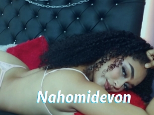 Nahomidevon