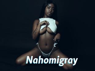 Nahomigray