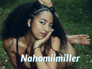 Nahomiimiller