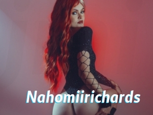 Nahomiirichards