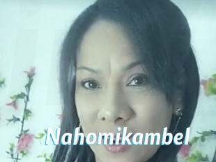 Nahomikambel