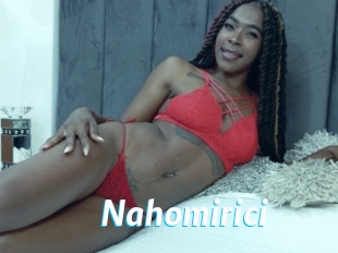 Nahomirici