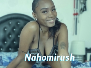 Nahomirush
