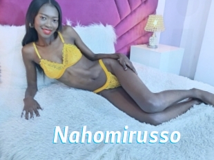 Nahomirusso