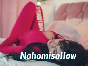 Nahomisallow