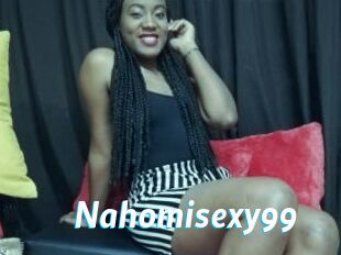 Nahomisexy99