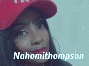 Nahomithompson