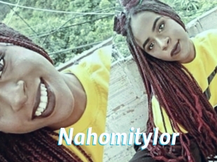 Nahomitylor
