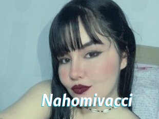 Nahomivacci