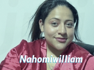 Nahomiwilliam
