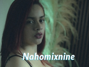 Nahomixnine