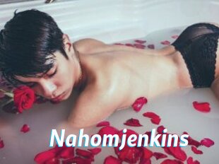 Nahomjenkins